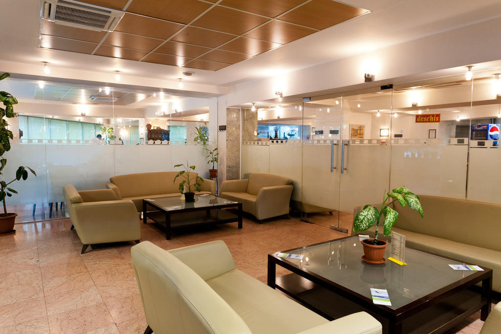 Hotel Dacia Rrt Bucharest Exterior photo
